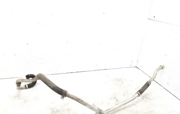 Mercedes-Benz C W205 Engine coolant pipe/hose A2055062160