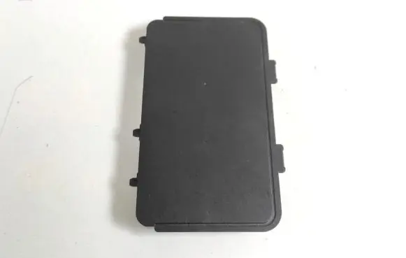 Volkswagen ID.4 Other devices 5NA980611