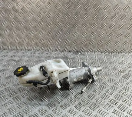 Opel Ampera Brake booster 32072541