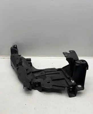 Renault Megane III Headlight/headlamp mounting bracket 622227190R S095004