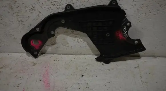 Opel Mokka Timing belt guard (cover) 897376242