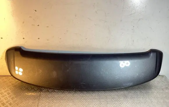 Toyota Land Cruiser (J200) Tailgate/trunk spoiler 7608560020 7608560040