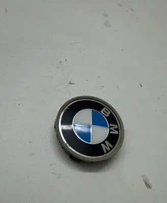 BMW 5 GT F07 Original wheel cap 6768640
