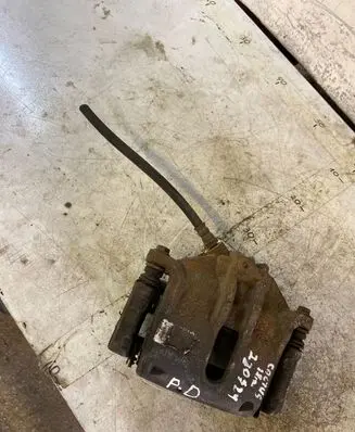 Citroen C4 Cactus Front brake caliper