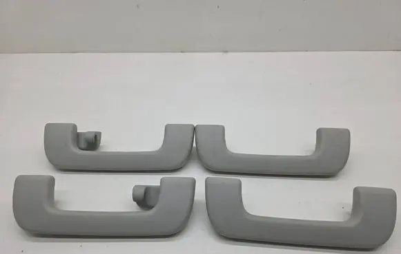 Audi A3 S3 8V A set of handles for the ceiling 8V0857608 8v0857607