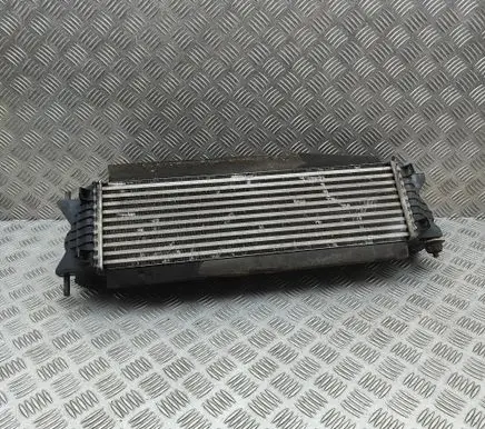 Nissan Navara D23 Intercooler radiator 144624JA1B 144614JA0B