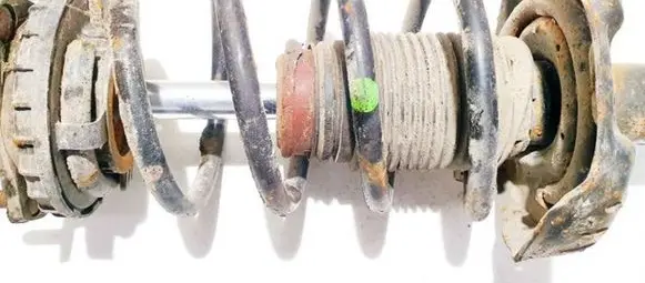 Honda Civic Front coil spring