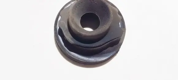 Seat Ibiza IV (6J,6P) Front coil spring rubber mount 1j0512149b