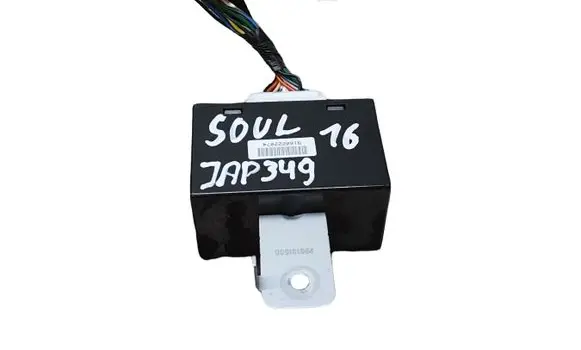 KIA Soul Light module LCM 96120B2600 B160222074 299131588