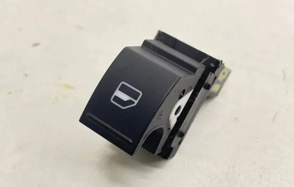 Volkswagen Tiguan Electric window control switch 7L6959855B