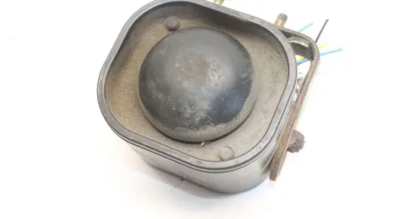 Toyota Land Cruiser (HDJ90) Alarm system siren 0819244811