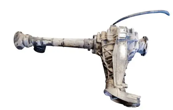 Volkswagen Amarok Front differential 99035
