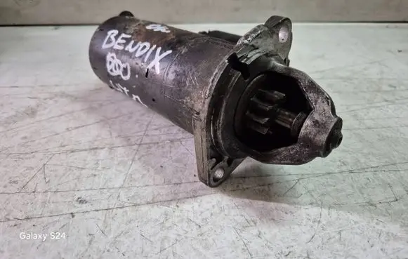 BMW 5 E34 Starter motor 1005821506 M50