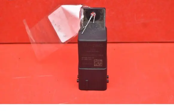 Ford Mondeo MK IV Glow plug 9803299780