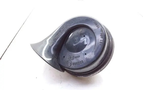Volkswagen PASSAT B6 Horn signal E1000209 007424