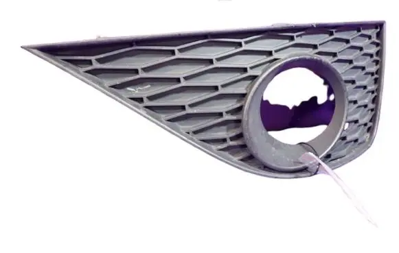 Seat Ibiza IV (6J,6P) Front bumper lower grill 
