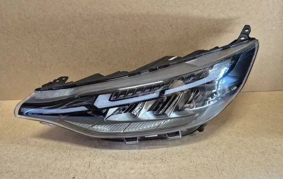 Ford Transit Custom II Headlight/headlamp PZ3113E015CB