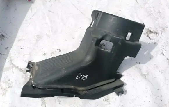 Peugeot Boxer Other interior part ST2