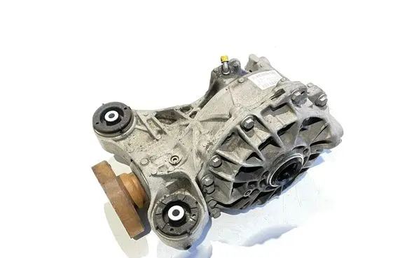 Jaguar XJ X351 Rear differential DX234A213DA