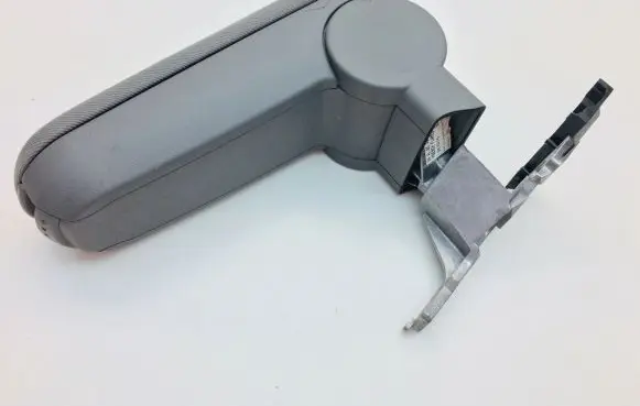 Volkswagen PASSAT B5 Armrest 3B0864207F 3B0864209F