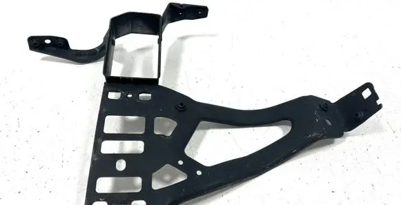BMW 5 E60 E61 Side radiator support slam panel 5164716348405 7163484 11267310