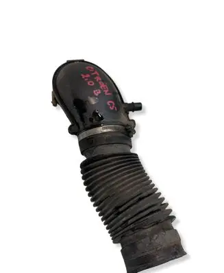 Citroen C5 Air intake hose/pipe 96103110