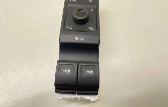 Volkswagen ID.3 Electric window control switch 10A959862N 30710041