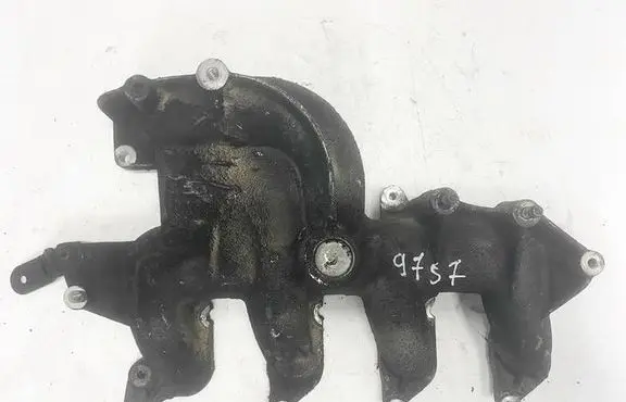 Intake manifold