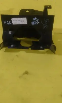 Fiat Doblo Audio system kit 