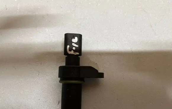BMW 3 F30 F35 F31 Camshaft speed sensor 7803093