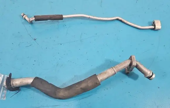 Land Rover Range Rover Sport L320 Air conditioning (A/C) pipe/hose IMPRK1556715