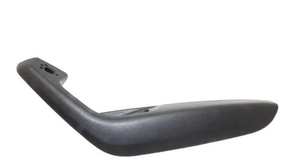 Audi A6 S6 C7 4G Front door interior handle trim 