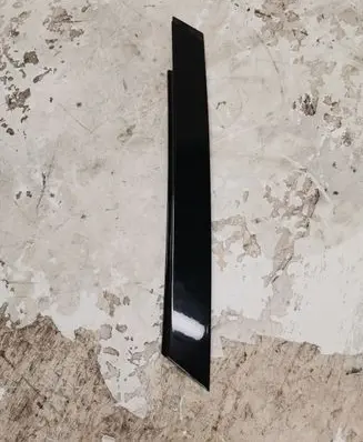 BMW X6M F86 Rear door trim (molding) 7317803