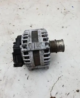 Audi A3 8Y Generator/alternator 05E903026R