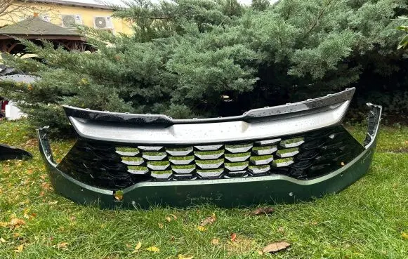 KIA Sportage Front bumper 86511R2000