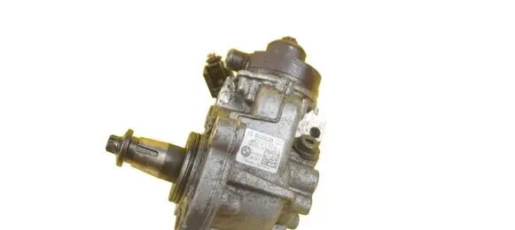 Mini Cooper Countryman R60 Fuel injection high pressure pump 0445010519 N47C16A