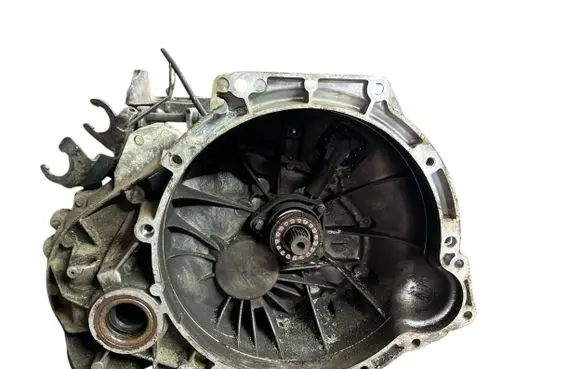 Ford Connect Manual 5 speed gearbox 3S4R7201BD D2M2A
