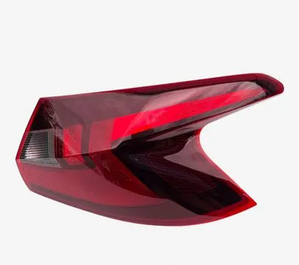 Hyundai i20 (BC3 BI3) Rear/tail lights 92402Q0000
