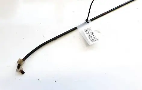 Suzuki Swift I Other exterior part