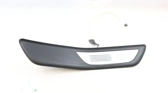 BMW M6 Rear sill trim cover 7277250 51477277250 8053574