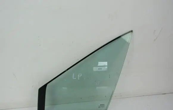 Renault Scenic II - Grand scenic II Front triangle window/glass 