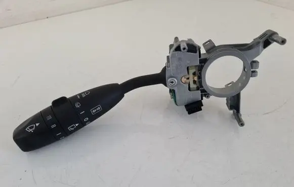 Mercedes-Benz B W245 Wiper control stalk A1695450010
