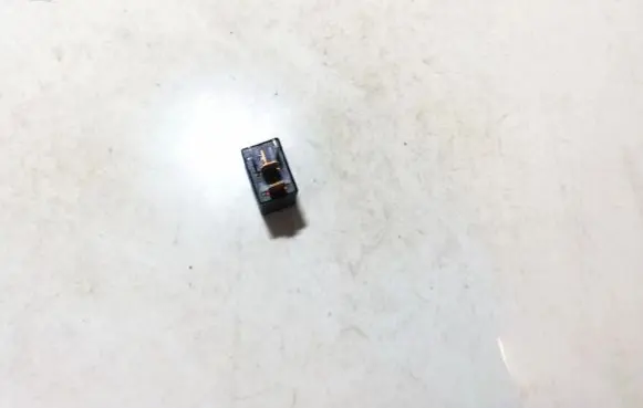 Mitsubishi Colt Other relay mb953382 v23075e1001x1
