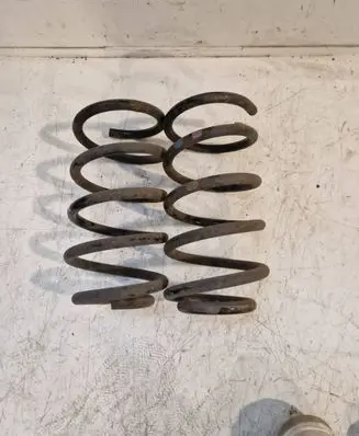 Hyundai Santa Fe Rear coil spring