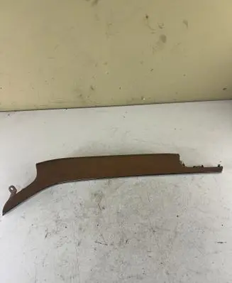 Jeep Grand Cherokee Dashboard glove box trim X70004101RW 00016651010001