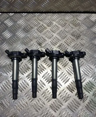 Toyota Verso High voltage ignition coil 9091902252