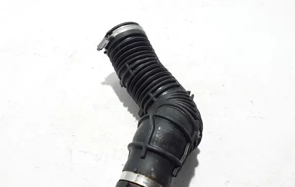 Renault Latitude (L70) Coolant pipe/hose 165765844R
