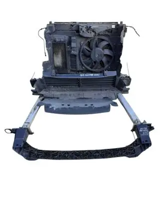 Citroen DS5 Radiator support slam panel 9688286980 9688287180 9680533480