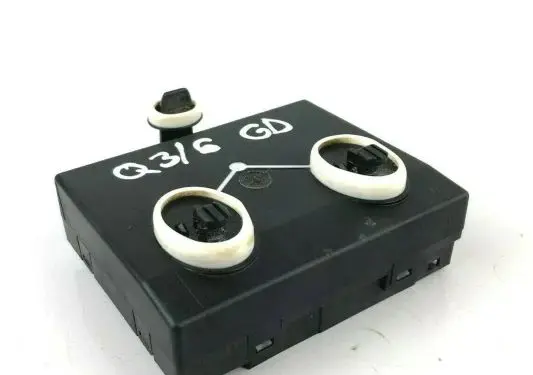 Audi A5 Sportback 8TA Door control unit/module 8X0959795A
