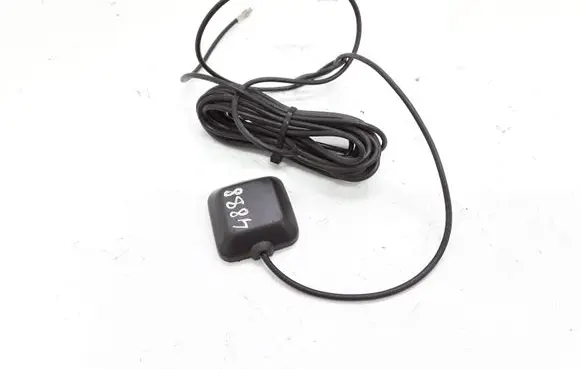 Interior comfort aerial antenna